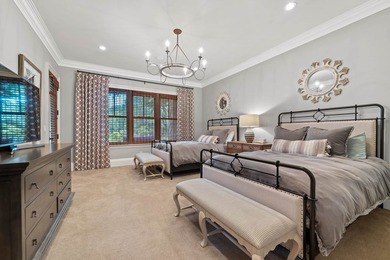FULLY FURNISHED LAKE FRONT ESTATE LOCATED ON A COVE IN THE - photo 46
