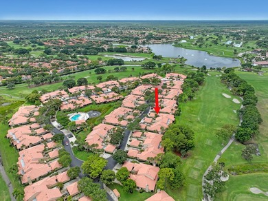 Rarely Available Patio Home - PGA National | Fazio Golf Course - photo 46