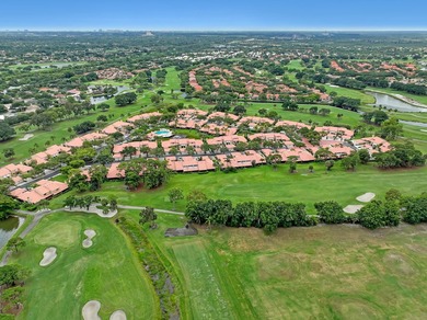 Rarely Available Patio Home - PGA National | Fazio Golf Course - photo 47