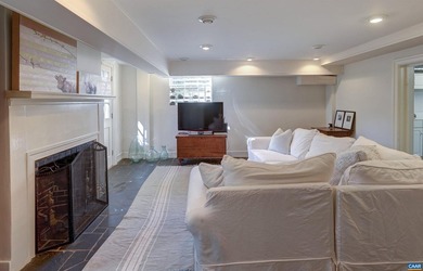 Bel Aire - Elegant and timeless, this stately 1810 Federal-style - photo 49