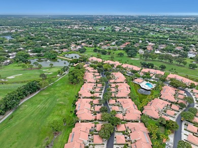 Rarely Available Patio Home - PGA National | Fazio Golf Course - photo 49