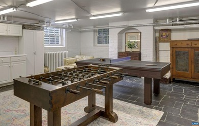 Bel Aire - Elegant and timeless, this stately 1810 Federal-style - photo 50