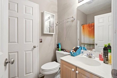 Updated 3BR/2BA condo in desirable Sweetwater community in - photo 10