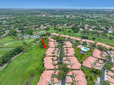 Rarely Available Patio Home - PGA National | Fazio Golf Course - photo 50