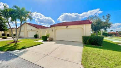 Punta Gorda Isles Area Home For Sale in Punta Gorda Florida