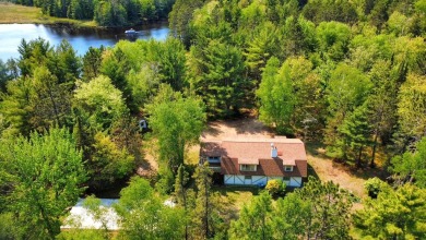 Lake Home For Sale in Eagle River, Wisconsin