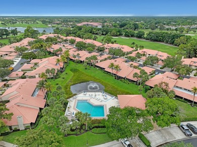 Rarely Available Patio Home - PGA National | Fazio Golf Course - photo 51