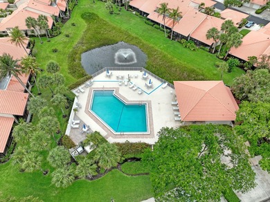 Rarely Available Patio Home - PGA National | Fazio Golf Course - photo 53