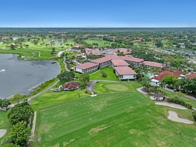 Rarely Available Patio Home - PGA National | Fazio Golf Course - photo 54
