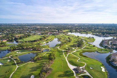 Rarely Available Patio Home - PGA National | Fazio Golf Course - photo 55