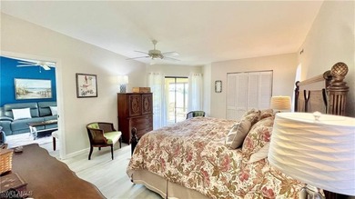 Golf Course Villa with Stunning Sunsets in Punta Gorda! Welcome - photo 9