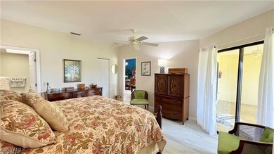 Golf Course Villa with Stunning Sunsets in Punta Gorda! Welcome - photo 10