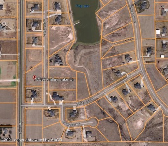 Lake Lot Off Market in Canyon, Texas