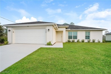 Lehigh Acres Area Home For Sale in Lehigh Acres Florida
