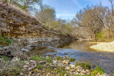 (private lake, pond, coastal) Acreage For Sale in Blum Texas