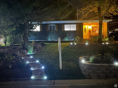 Great Salt Lake Home For Sale in Holladay Utah