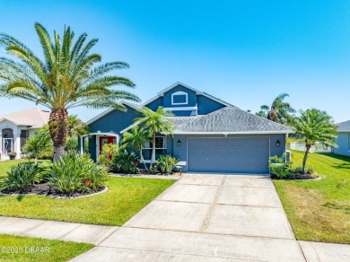 Lake Home For Sale in Port Orange, Florida