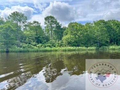Lake Erling Acreage For Sale in Bradley Arkansas