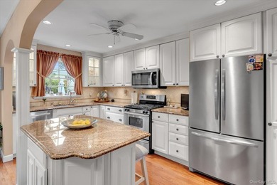 Welcome to this beautifully updated 4-bedroom, 2-bath Cape that - photo 8