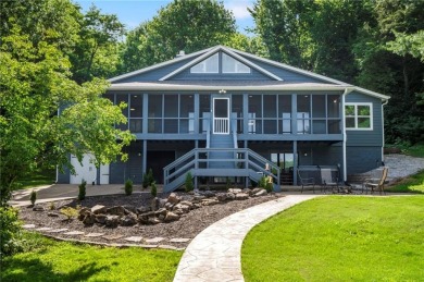 Lake Home For Sale in Springdale, Arkansas