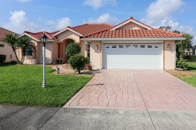 Lake Home For Sale in North Port, Florida