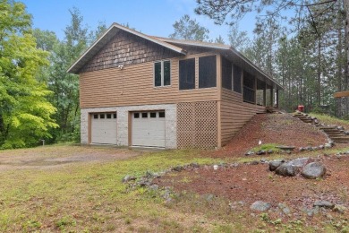 Lake Home For Sale in White Lake, Wisconsin