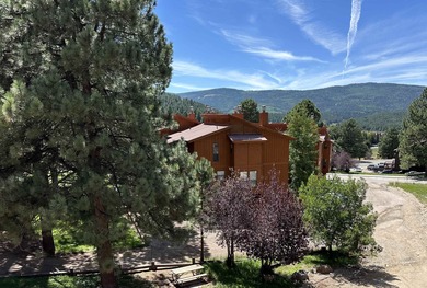 Monte Verde Lake Condo For Sale in Angel Fire New Mexico
