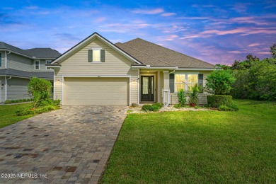 (private lake, pond, creek) Home For Sale in St Augustine Florida