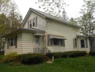 Lake Home For Sale in Marshfield, Wisconsin
