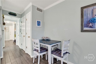 Welcome to a LITTLE SLICE OF TYBEE HEAVEN in the gated Savannah - photo 14