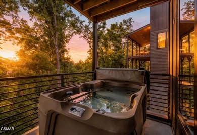Welcome to The Lodges at Reedmont -- a premier short-term rental - photo 2