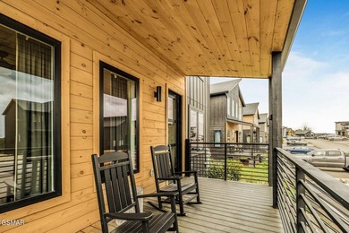 Welcome to The Lodges at Reedmont -- a premier short-term rental - photo 5