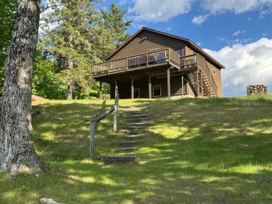 Lake Condo For Sale in Butternut, Wisconsin