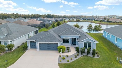 (private lake, pond, creek) Home For Sale in The Villages Florida