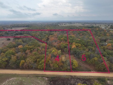 Lake Acreage For Sale in Konawa, Oklahoma