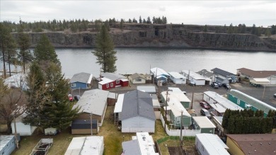 Lake Home Off Market in Cheney, Washington