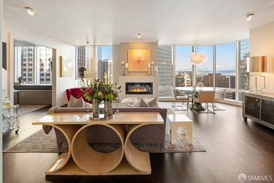 Welcome to Residence 27C at Millennium Tower, an exceptional - photo 1