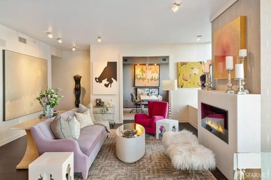 Welcome to Residence 27C at Millennium Tower, an exceptional - photo 2