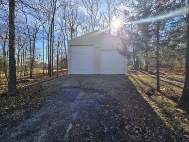 New on the market, this one has all the features to make it the