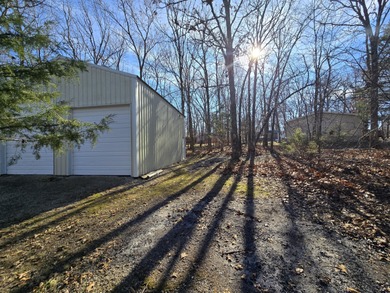 New on the market, this one has all the features to make it the