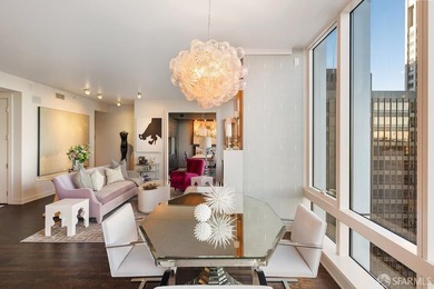 Welcome to Residence 27C at Millennium Tower, an exceptional - photo 7