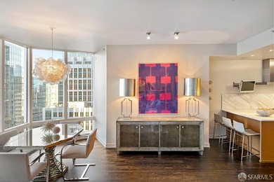 Welcome to Residence 27C at Millennium Tower, an exceptional - photo 8