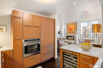 Welcome to Residence 27C at Millennium Tower, an exceptional - photo 10