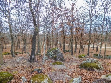 Lake Lot For Sale in Porum, Oklahoma