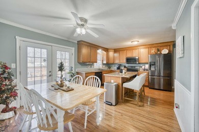 2955 E. Hawkins St., Springfield, MO. - You will not want to