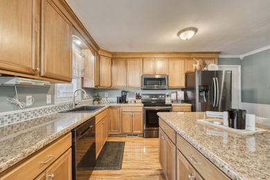 2955 E. Hawkins St., Springfield, MO. - You will not want to