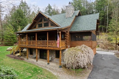 Lake George Home For Sale in Bolton Landing New York
