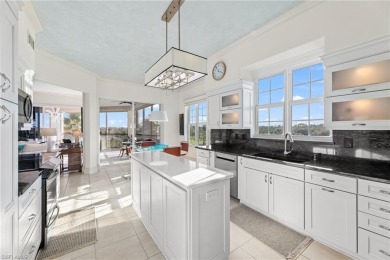 Lake Home For Sale in Naples, Florida