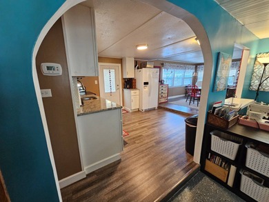 (private lake, pond, creek) Home For Sale in St. Petersburg Florida