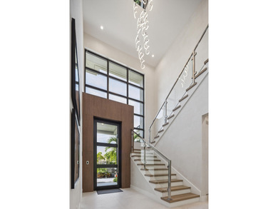 This isn't just another home in Boca Villas--this is the one